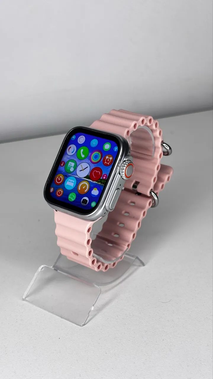 Smartwatch ultra mini - Foto 4