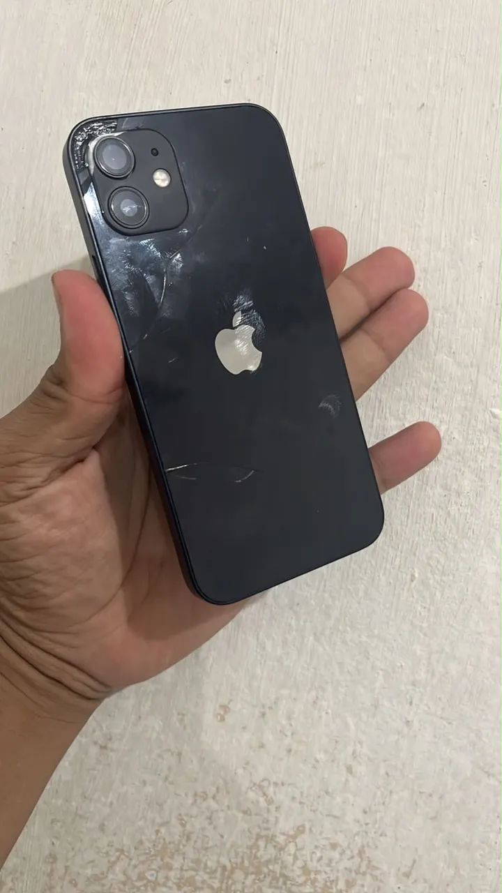 iPhone 12  - Foto 2