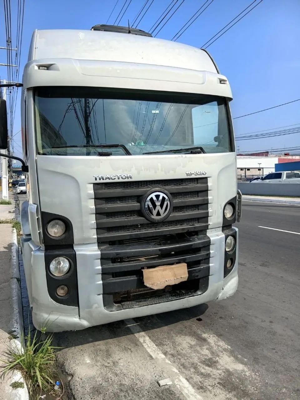 Caminhão  - Foto 5