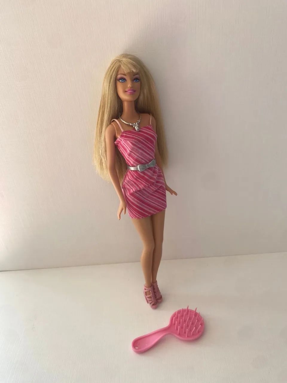 Boneca Barbie 