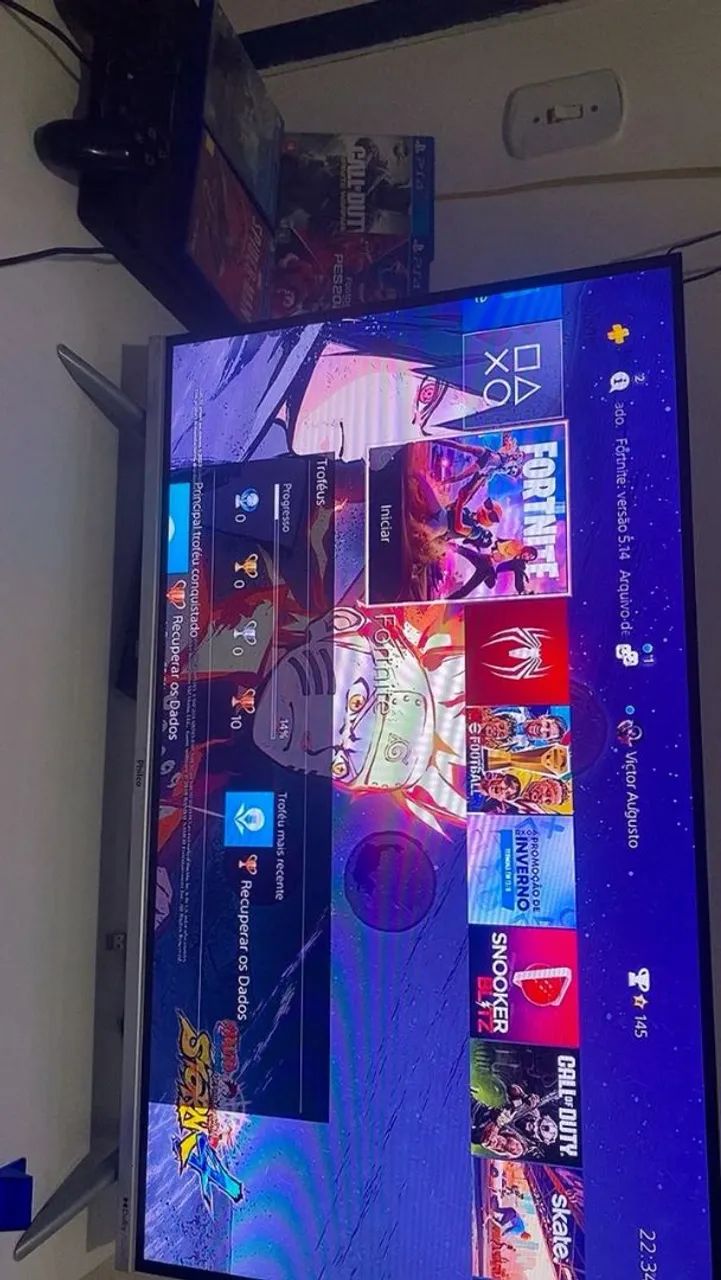 Playstation 4  - Foto 4