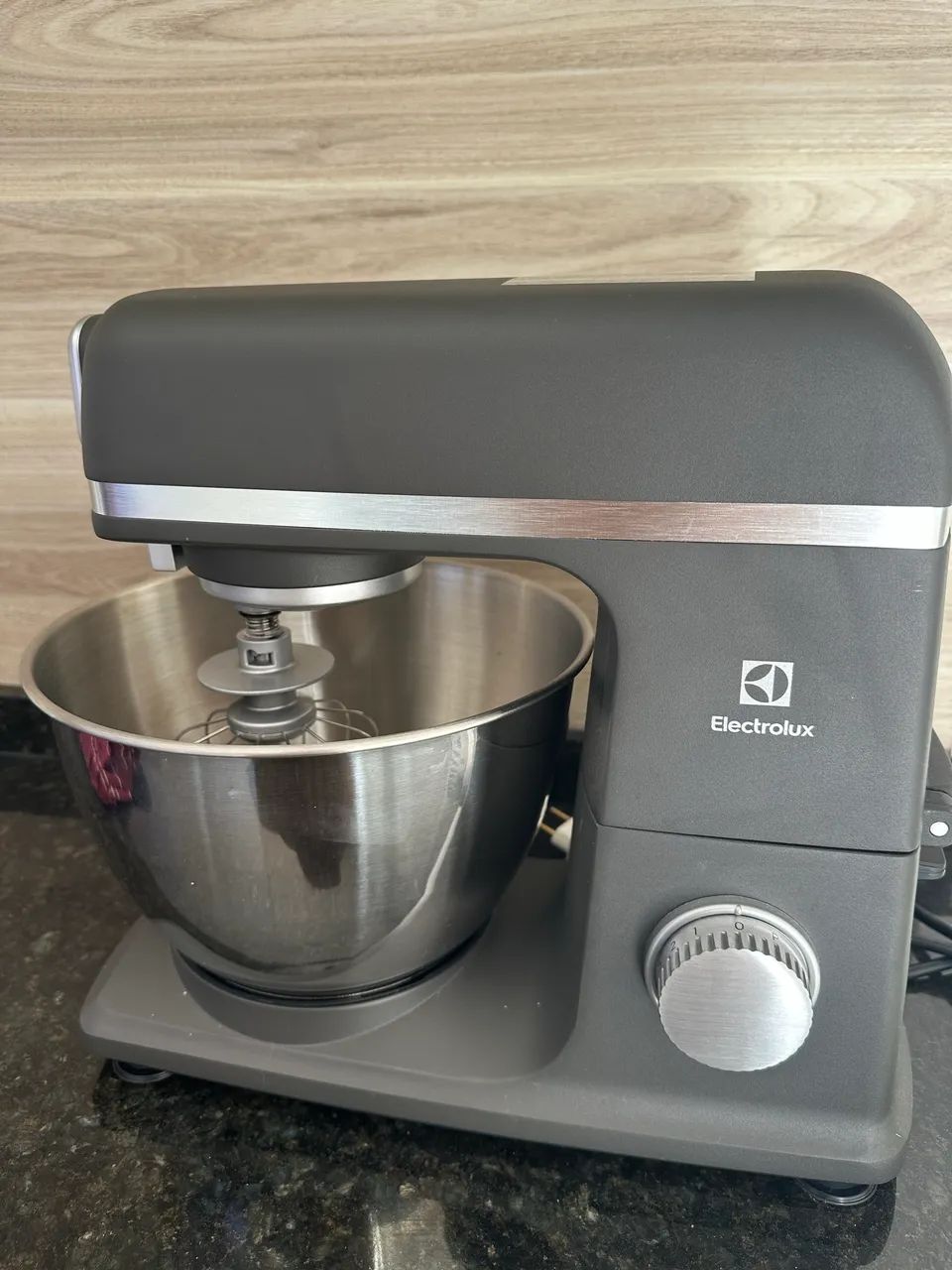 Batedeira Electrolux Profissional 