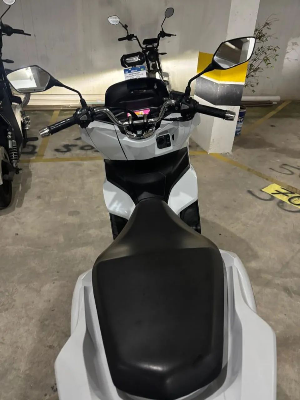 Pcx 160 2025 - Foto 2