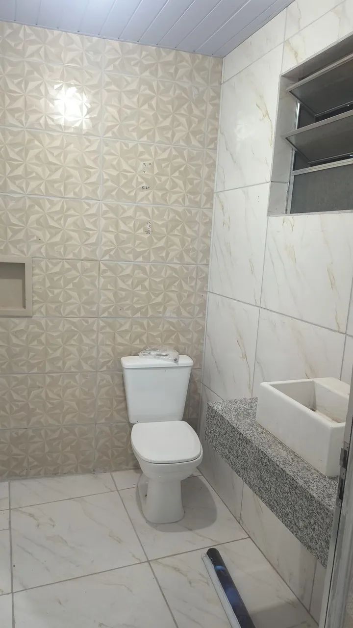 Casa no Quintal Vendo todas ou só Uma. - Foto 3