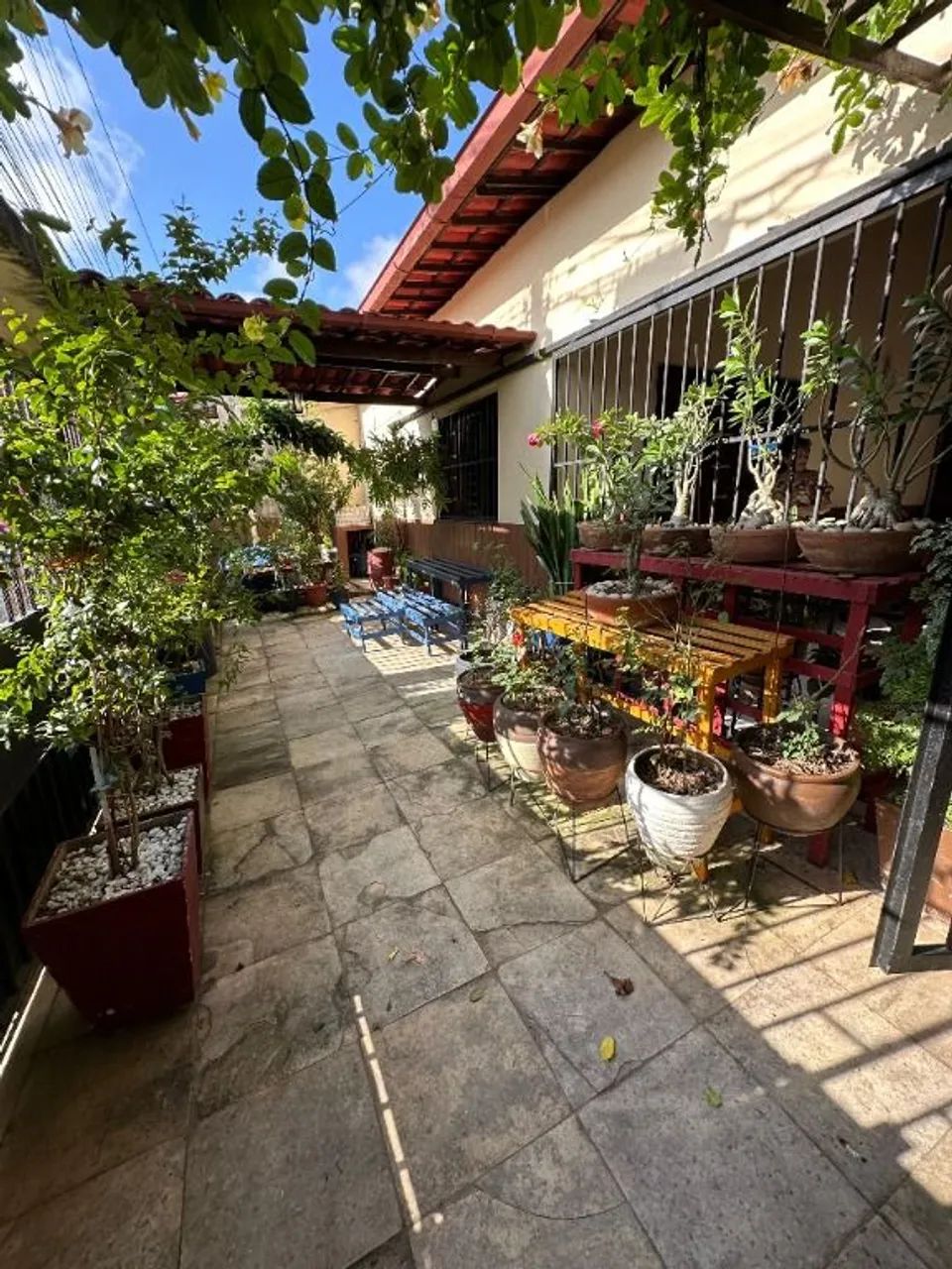 Excelente Casa Plana - Conforto e Charme - Foto 3
