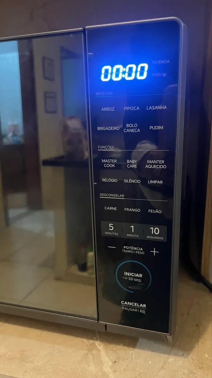 MICROONDAS MIDEA - Foto 3
