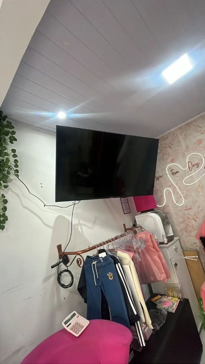 TV 50" LG smart  - Foto 2