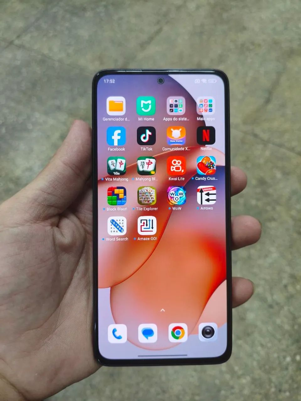 REDMI NOTE 13 5G - Foto 3