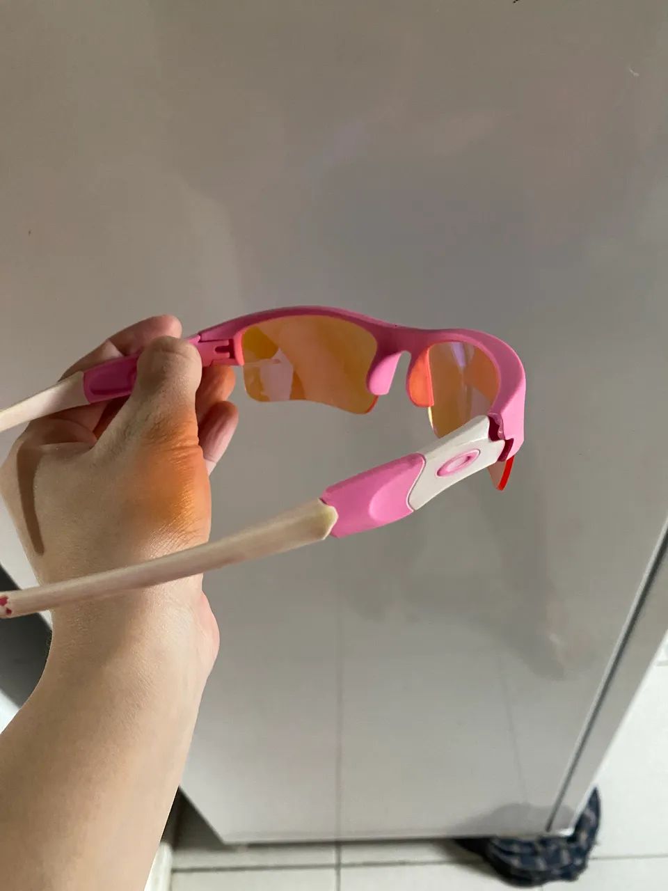 Oakley flak - Foto 2