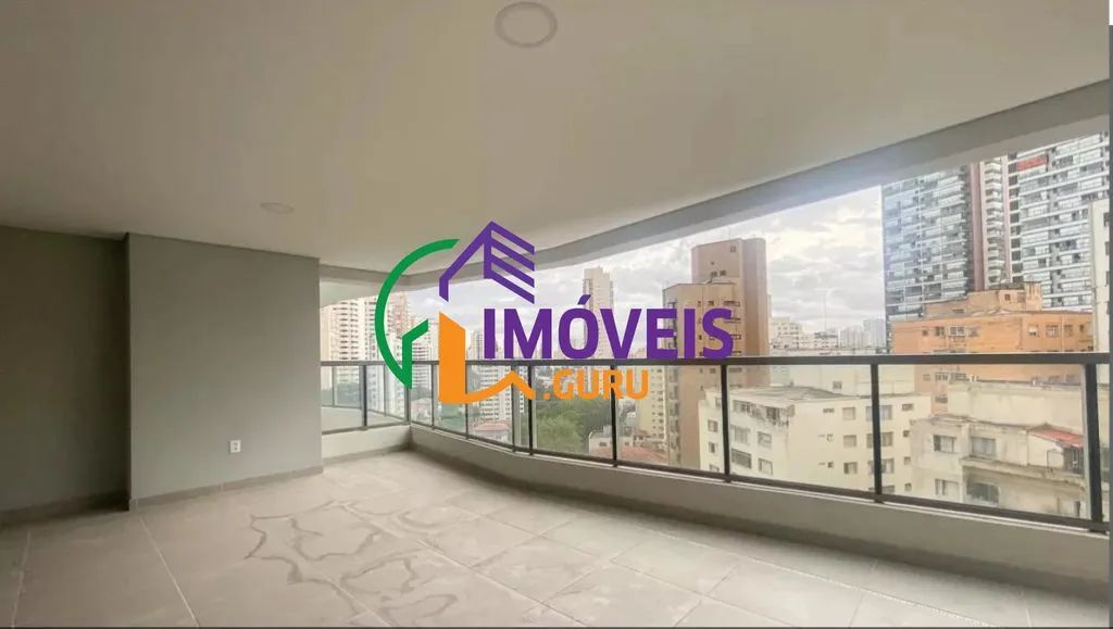 APARTAMENTO - PARAÍSO - SP