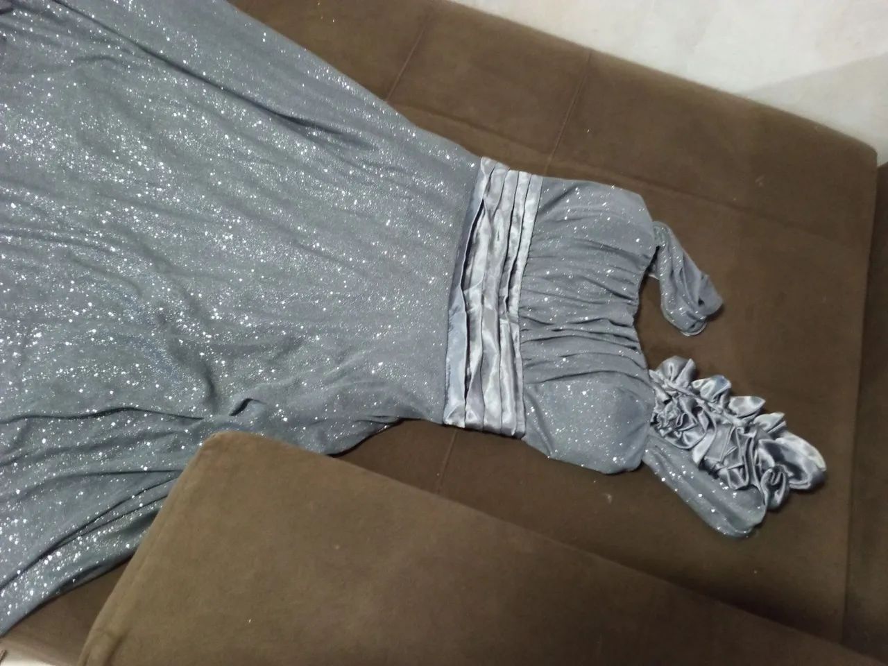 Vestido de festa 