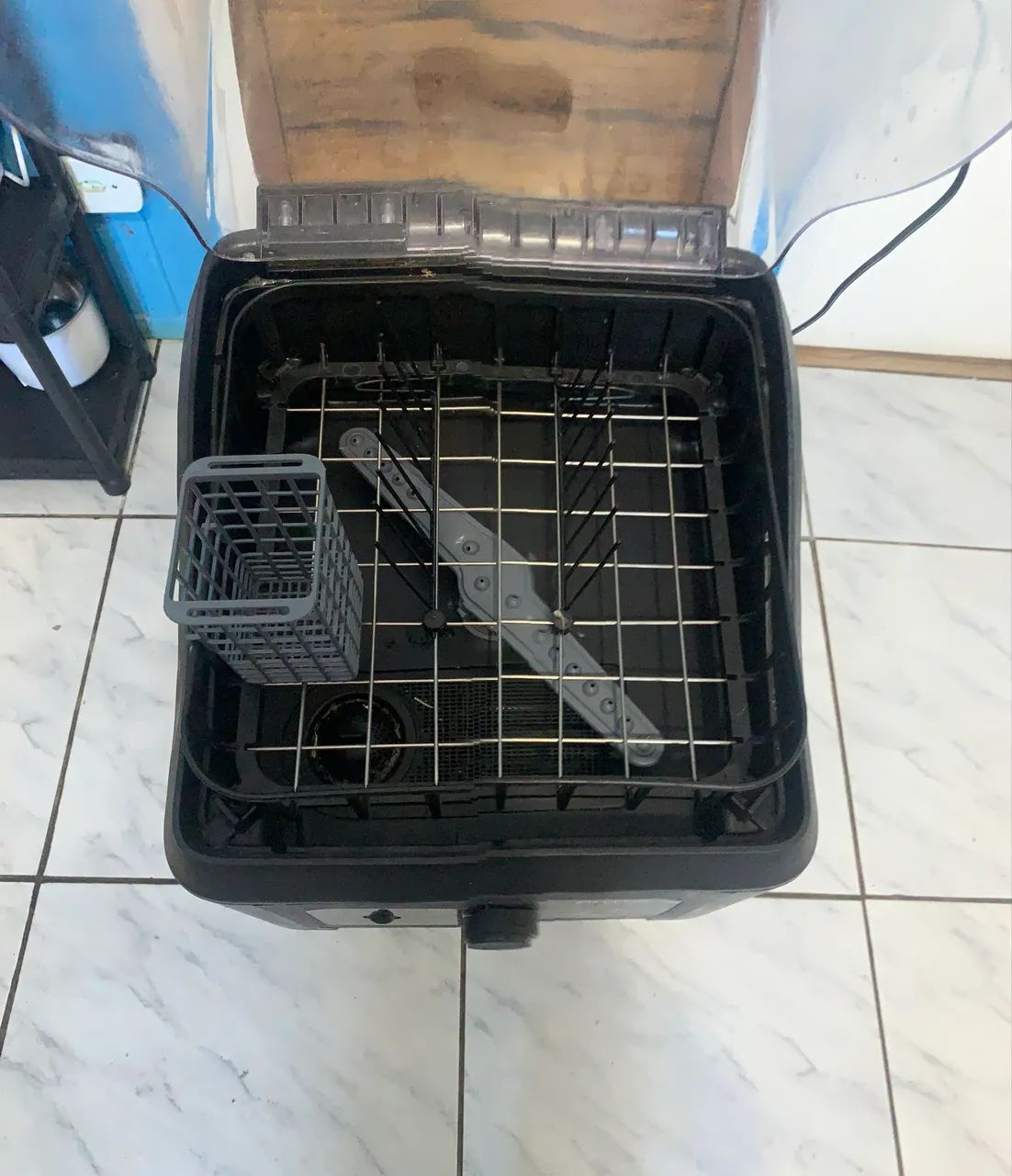 Máquina de lavar louça 