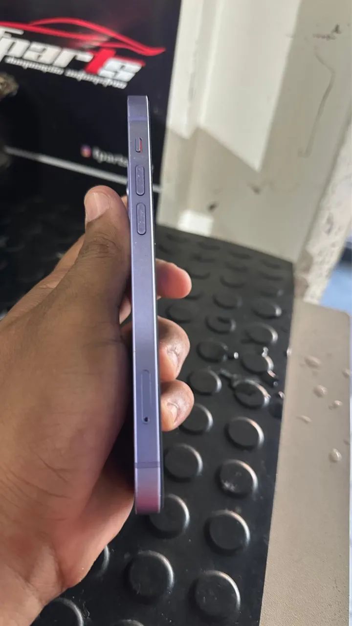iPhone 12 128 GB - Foto 3