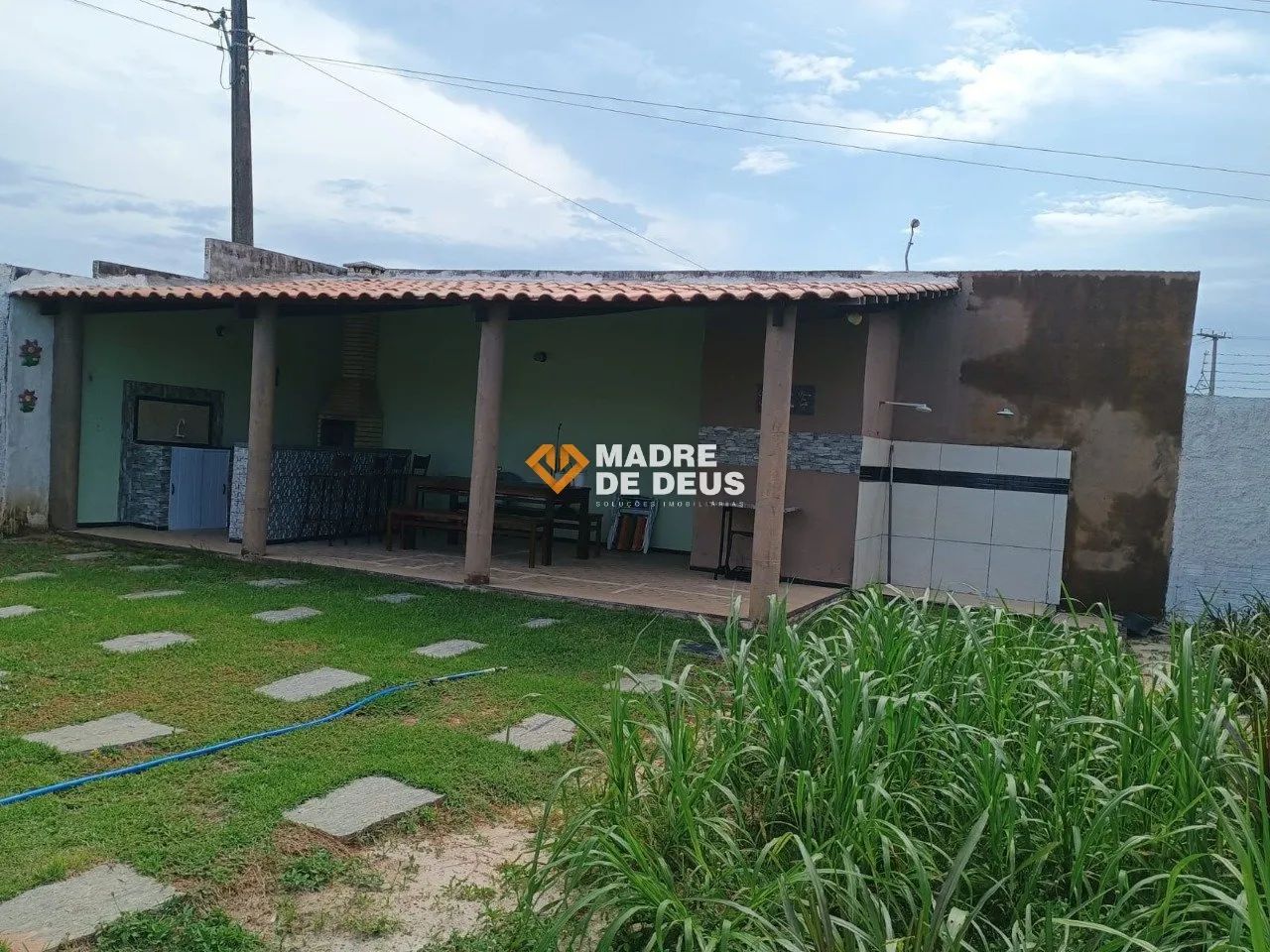 SÍTIO DOS SONHOS EM PINDORETAMA - O SEU REFÚGIO PERFEITO NO CAMPO! - Foto 2