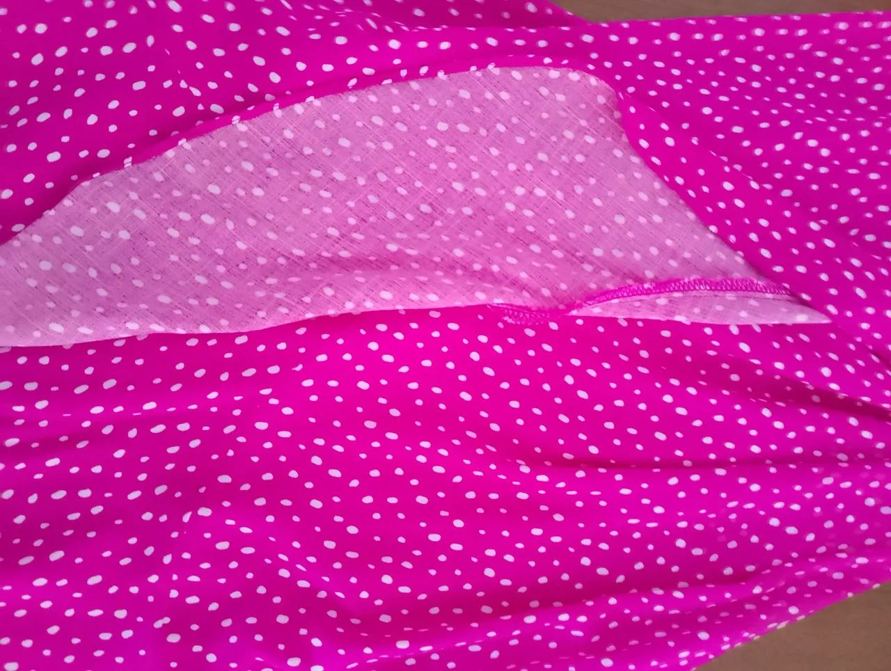 Vestido e colar  - Foto 2