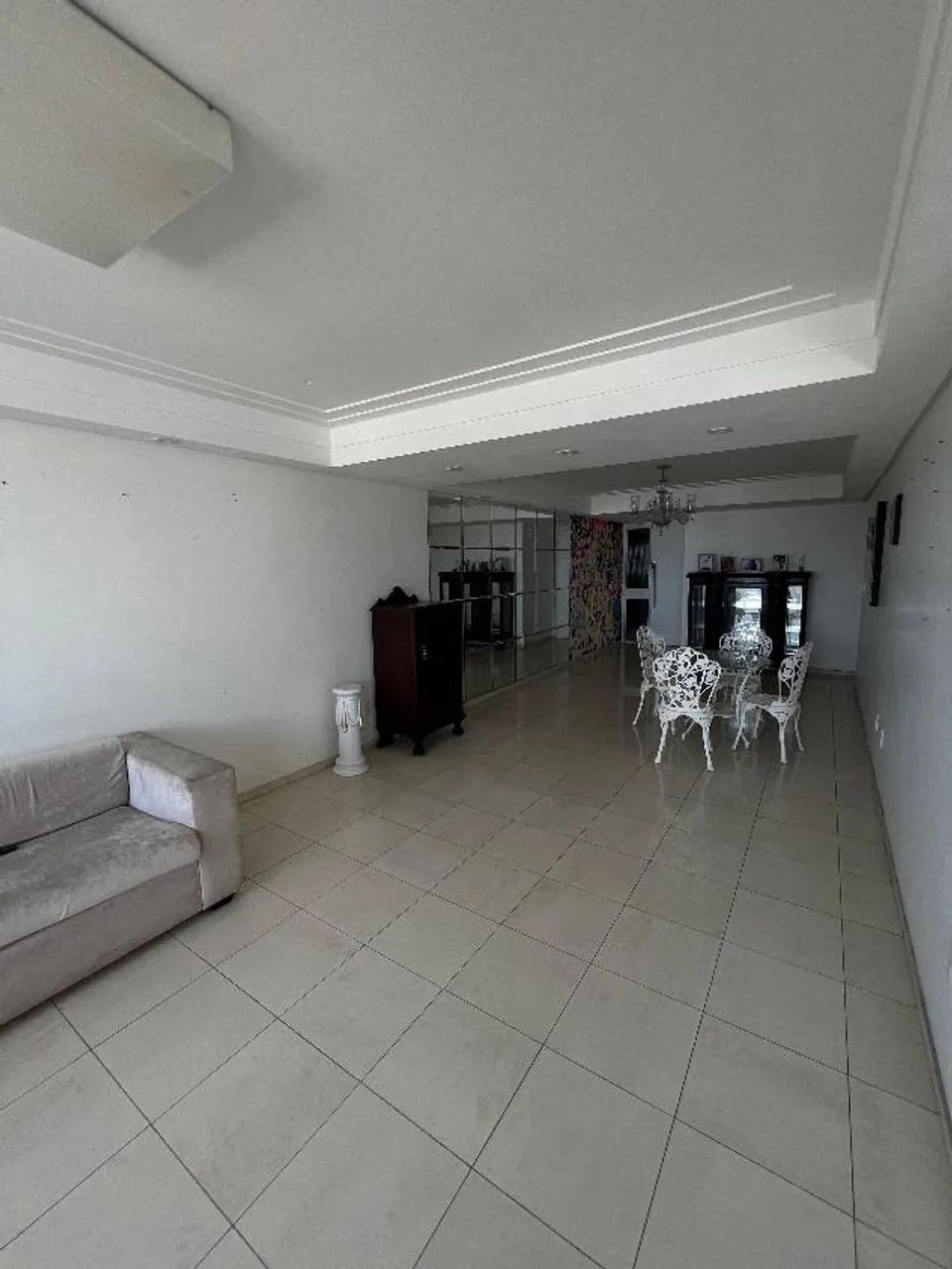 Apartamento com 160 m² no Espinheiro! - Foto 5