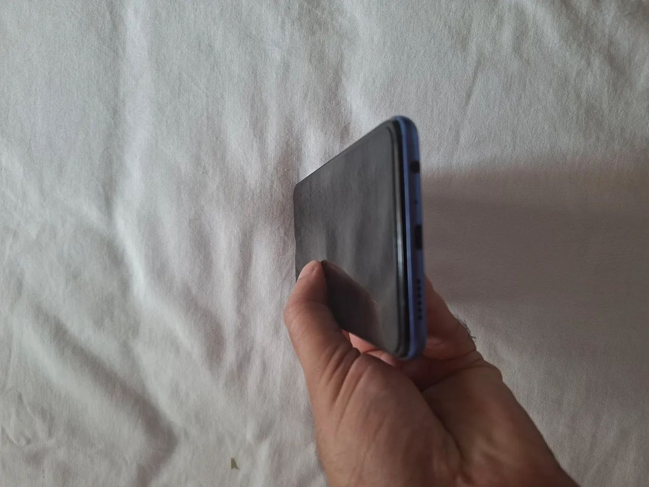 Galaxy A10S 32GB  - Foto 5
