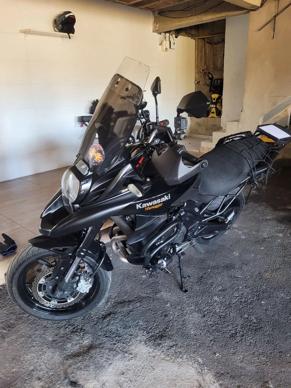 Kawasaki  - Foto 5