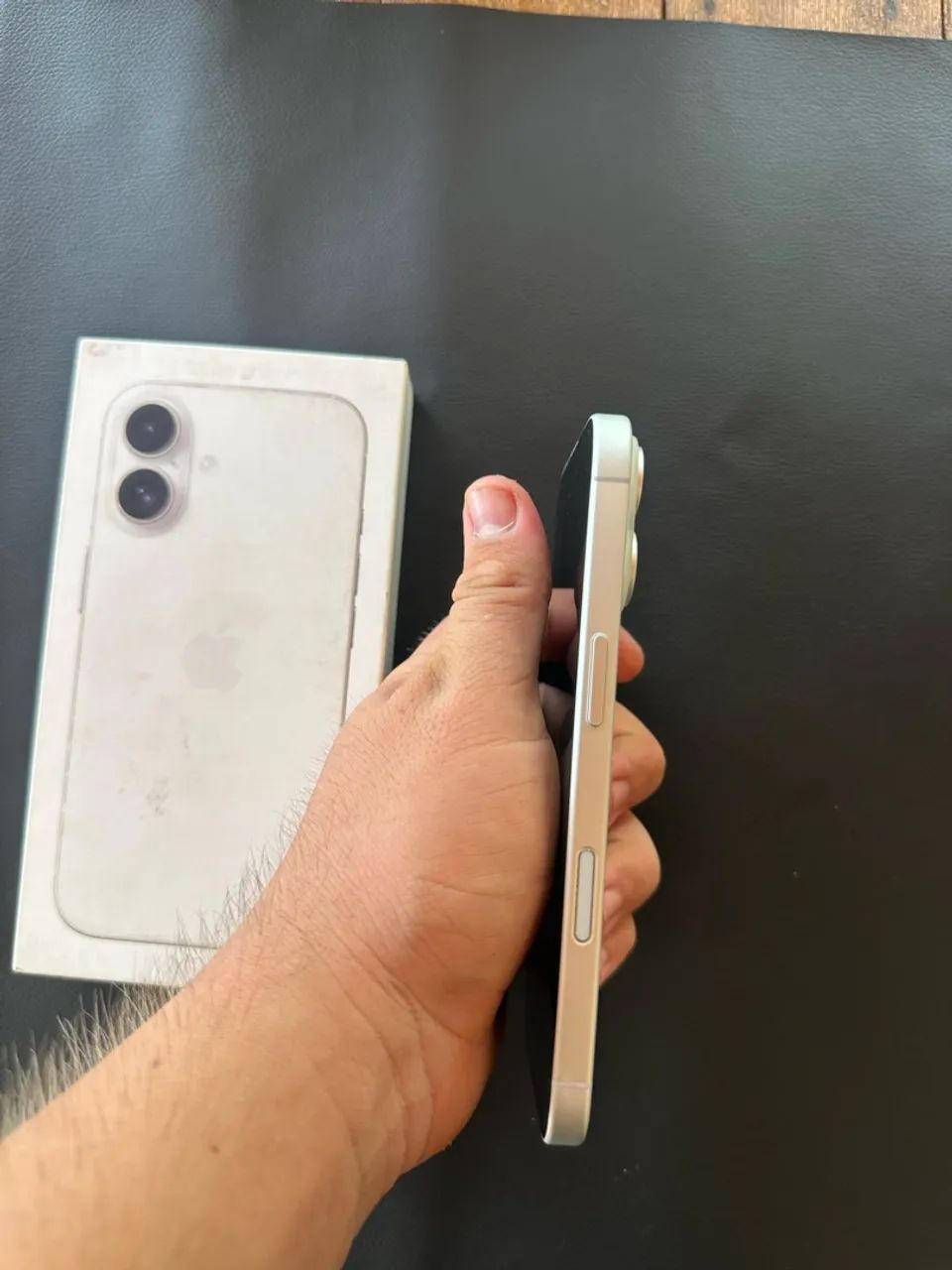 iPhone 16 128gb - Foto 3