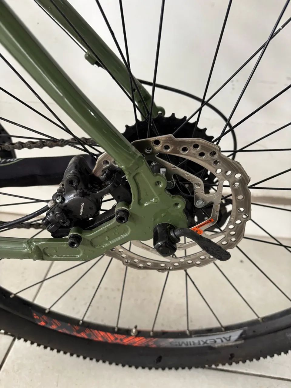 Vendo bicicleta  - Foto 4