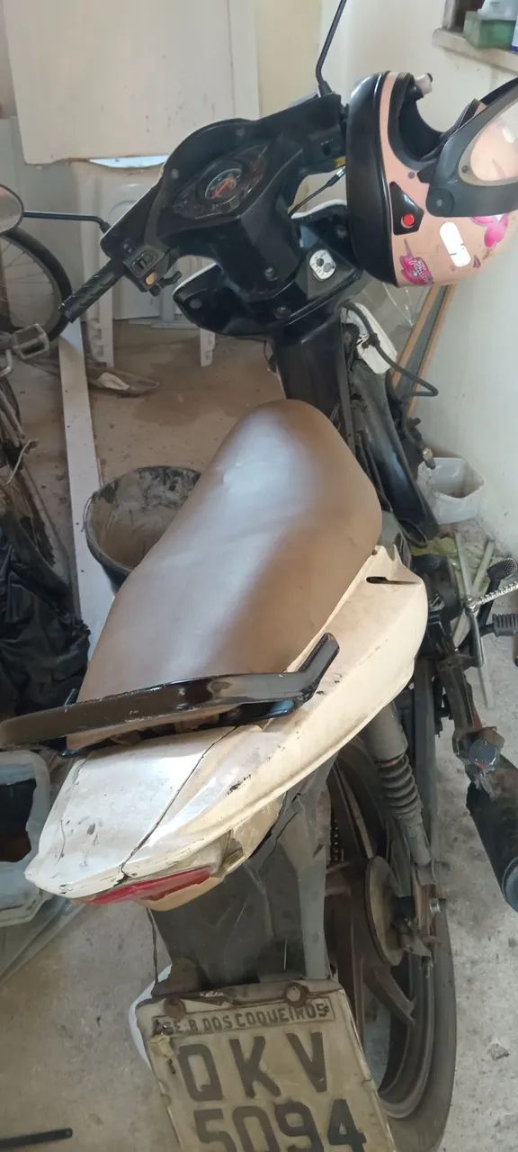 Moto para interior  - Foto 4