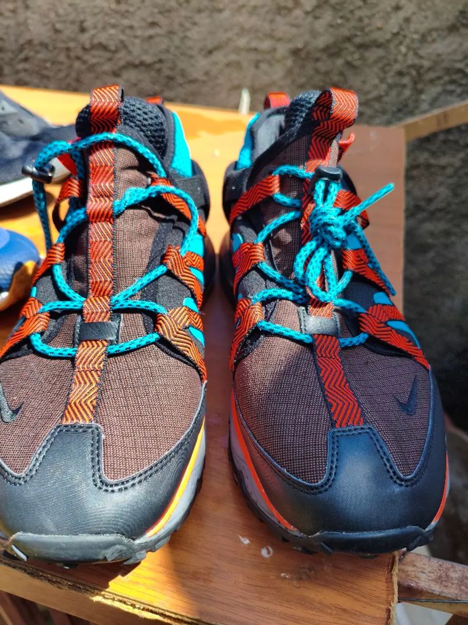 Air Max 270 Bowfin, tamanho 44. - Foto 2