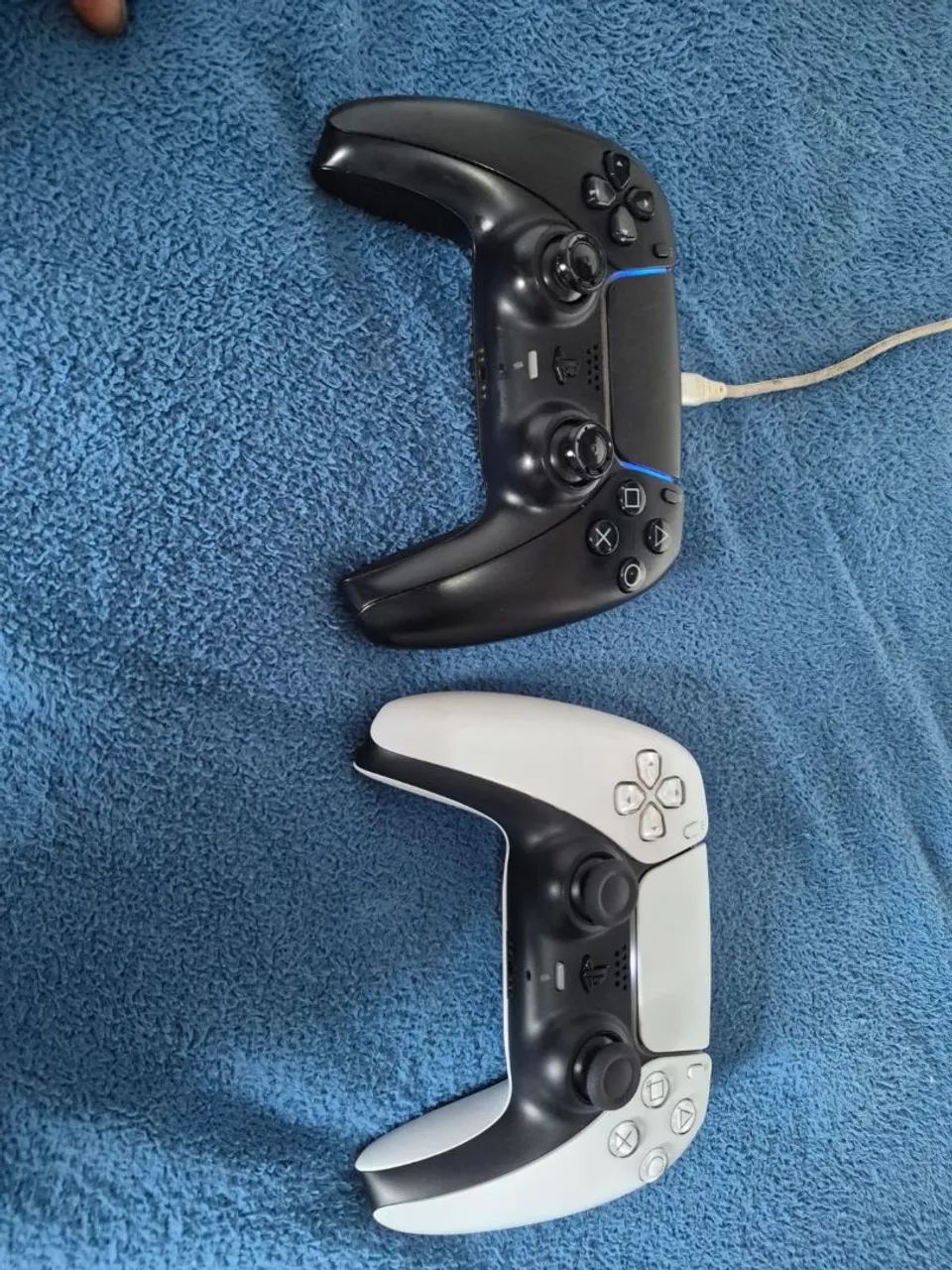 PS5 SLIM - Foto 3