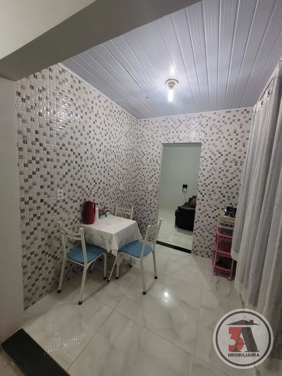 Casa 2/4 Condominio Vila Verde - Foto 5