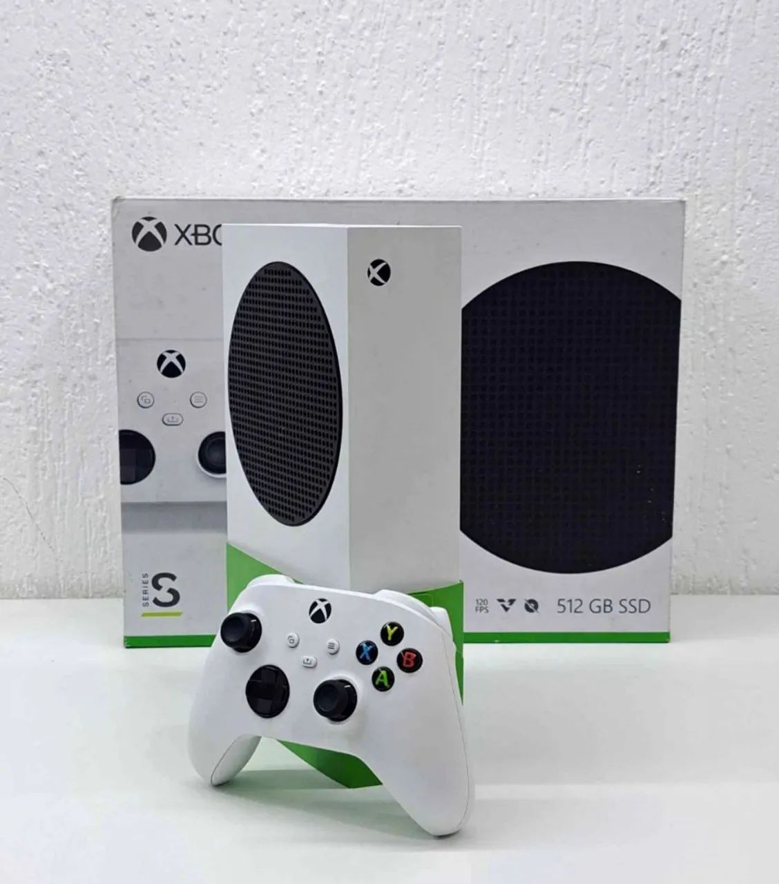 X box 5 - Foto 3