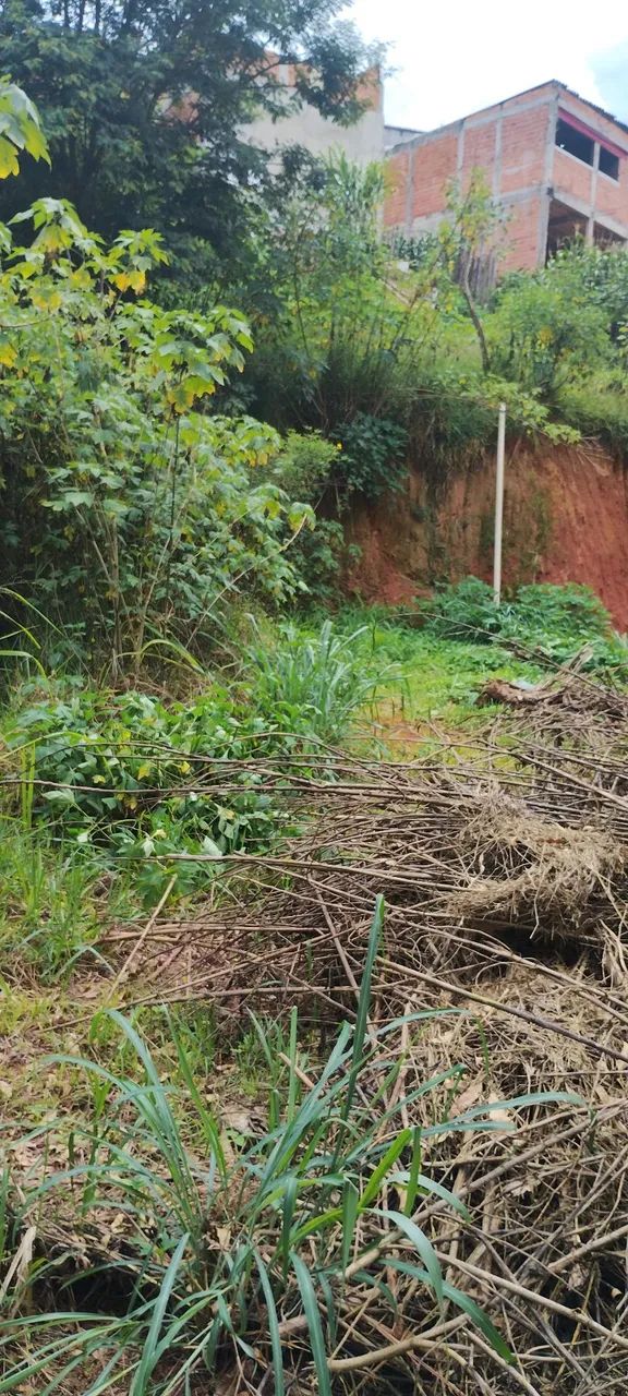 Terreno 6,40 por 20  - Foto 3