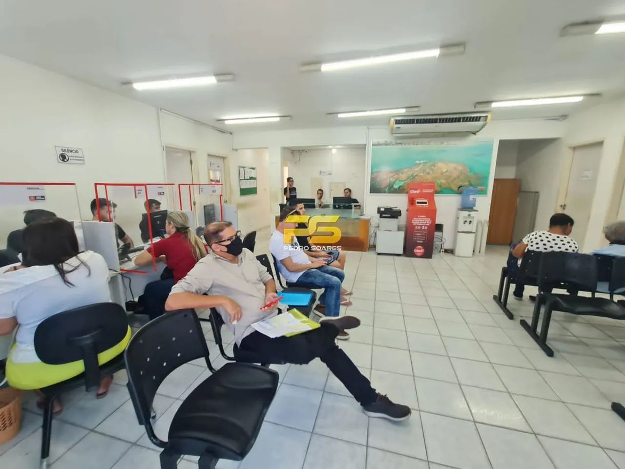 Prédio, Centro - João Pessoa - Foto 4