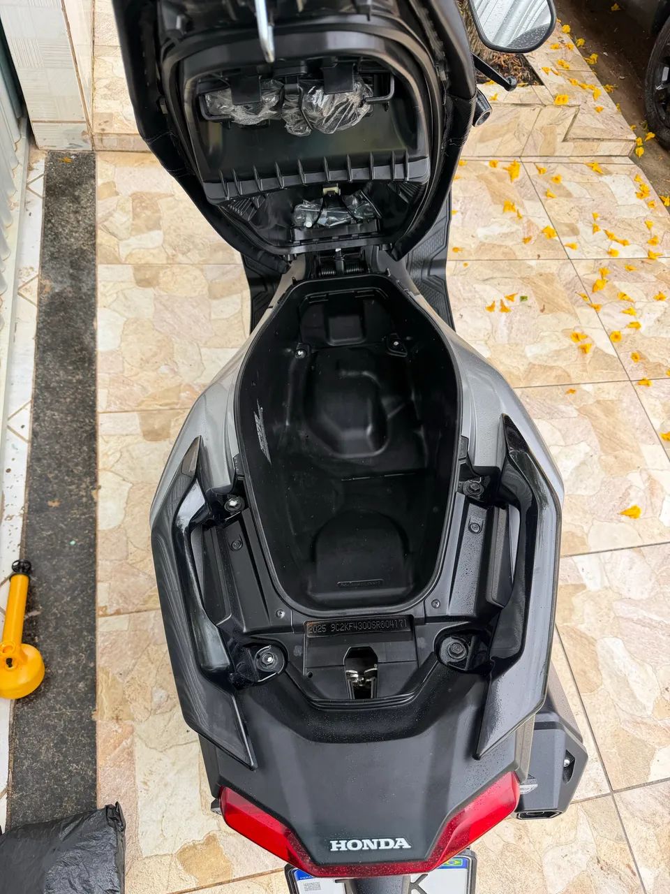 Honda ADV 160 2025 - Foto 2