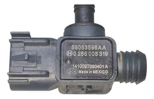 Sensor Pressão Grand Cherokee 2015 - Foto 5