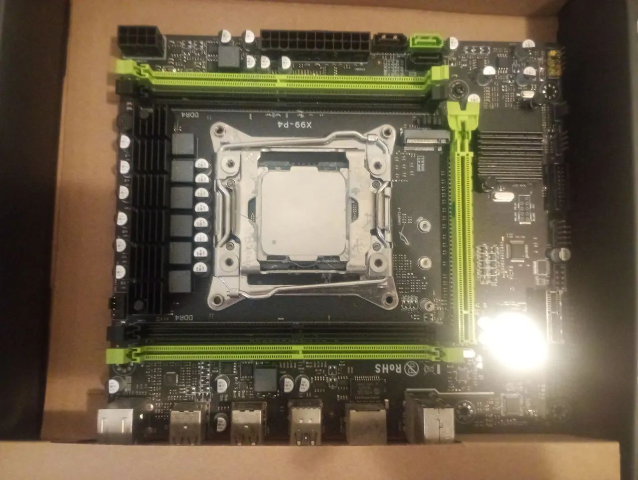 KIT GAMER (OPORTUNIDADE!)