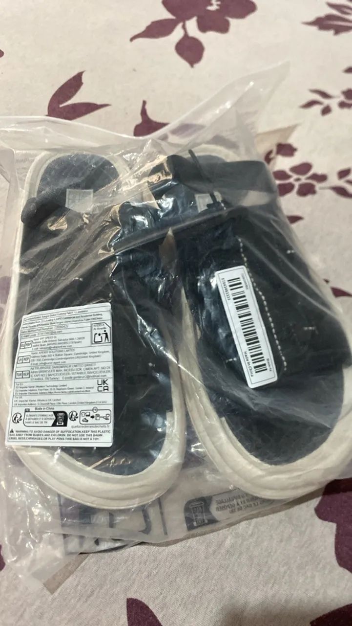Vendo Chinelo Novo - Foto 2