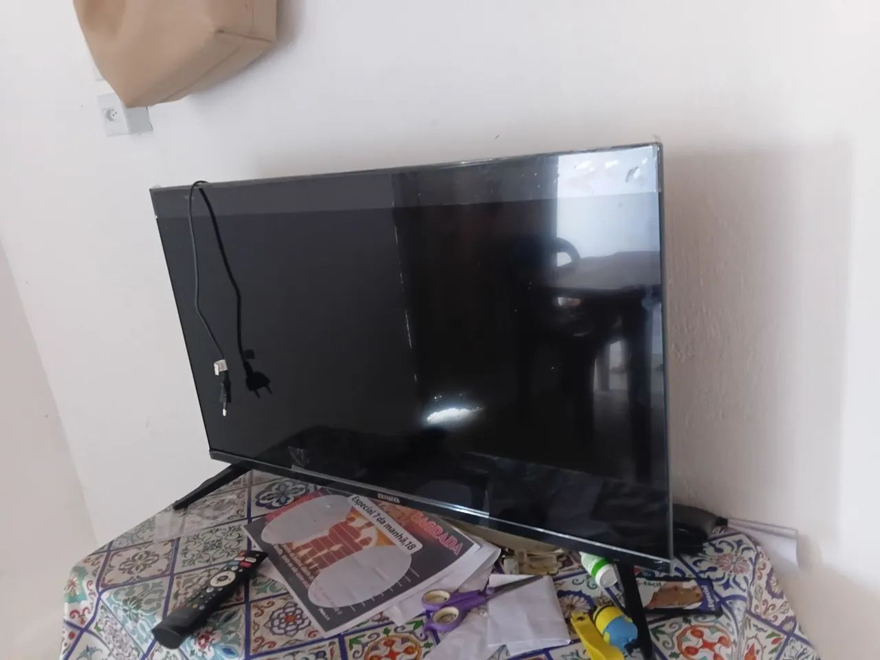 TV  - Foto 3