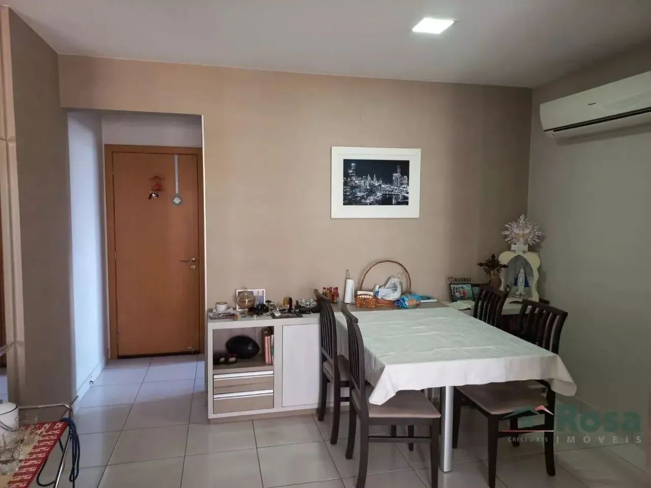 Apartamento para venda, 3 quarto(s), Pico Do Amor, Cuiabá - Foto 2