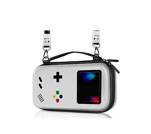 Capa de Viagem Nintendo Switch/Switch OLED - Foto 2
