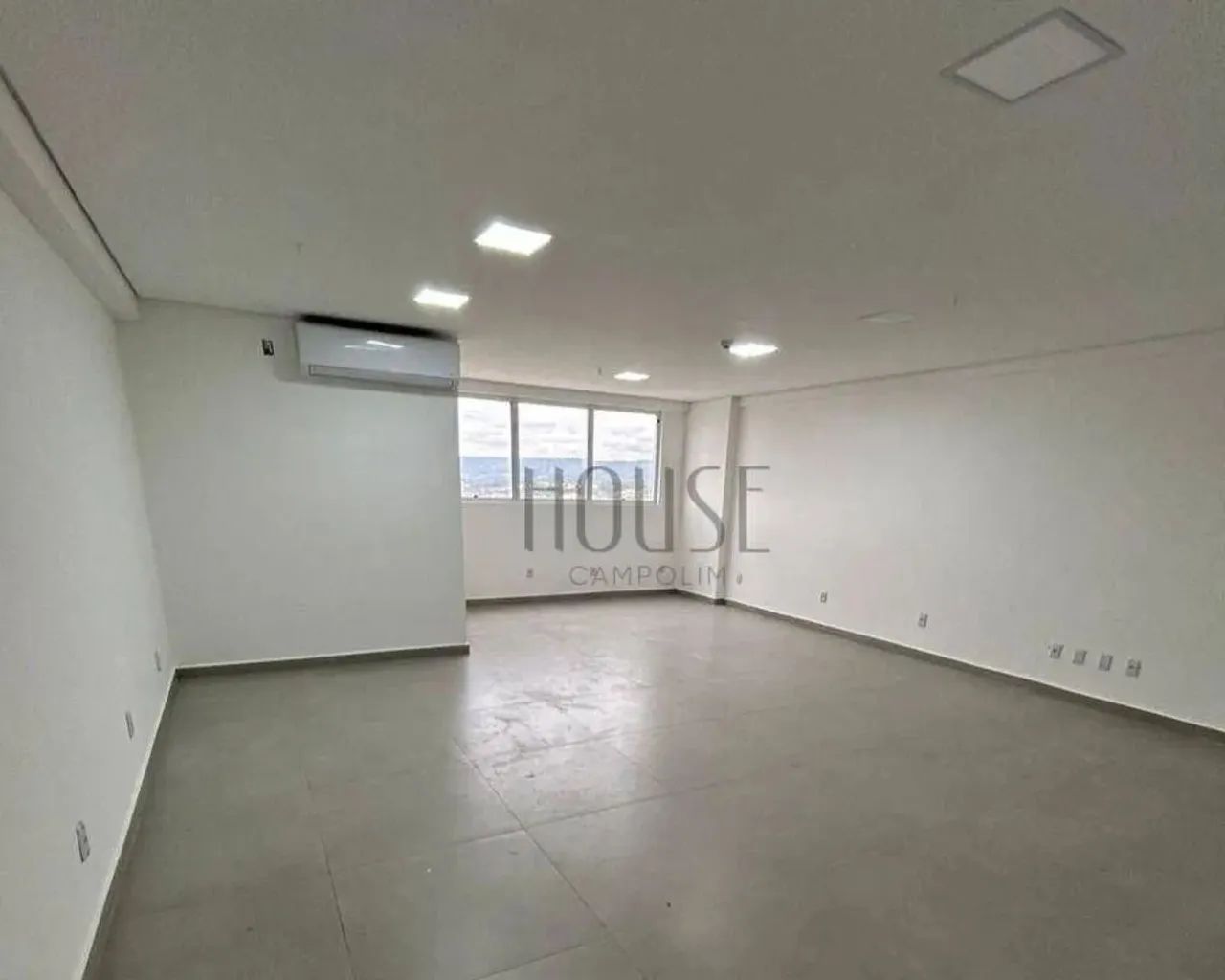 Sala para alugar, 45 m² - Condomínio Edifício Dubai - Sorocaba/SP