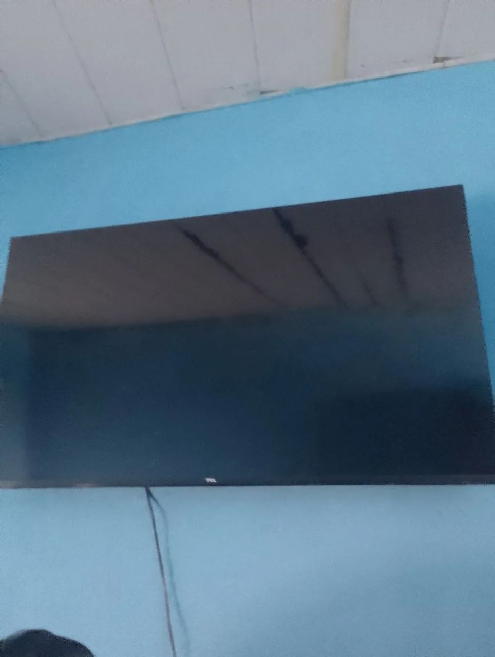 TV SMART TCL 42 POLEGADAS  - Foto 4