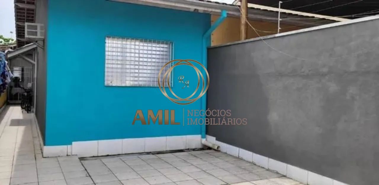 Casa com 02 Kitnets / Itaguá / 02 dormitórios / 150m²/ Ubatuba - Foto 5