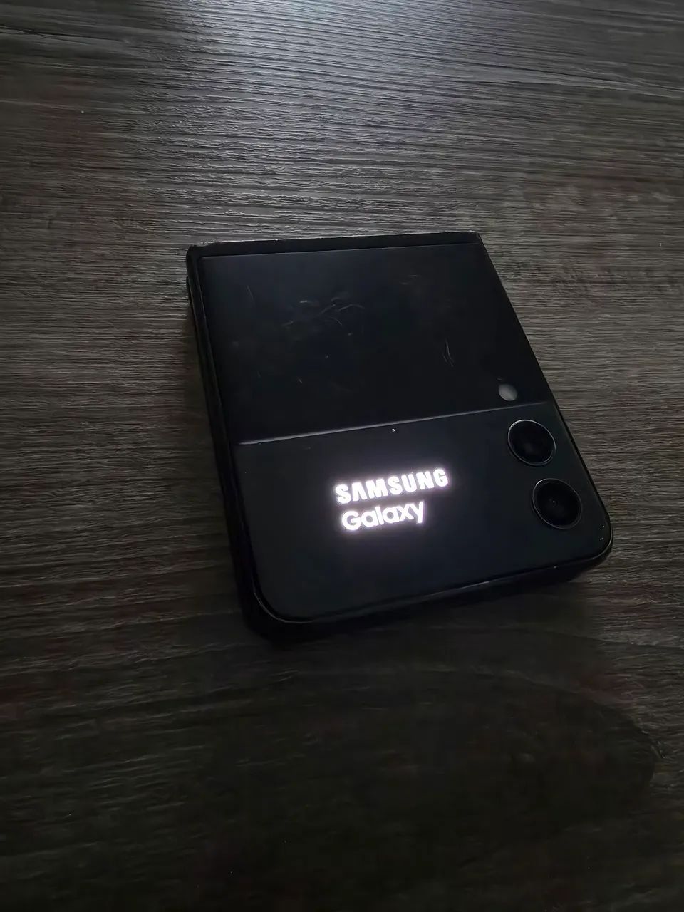 Galaxy Z Flip 3  - Foto 5