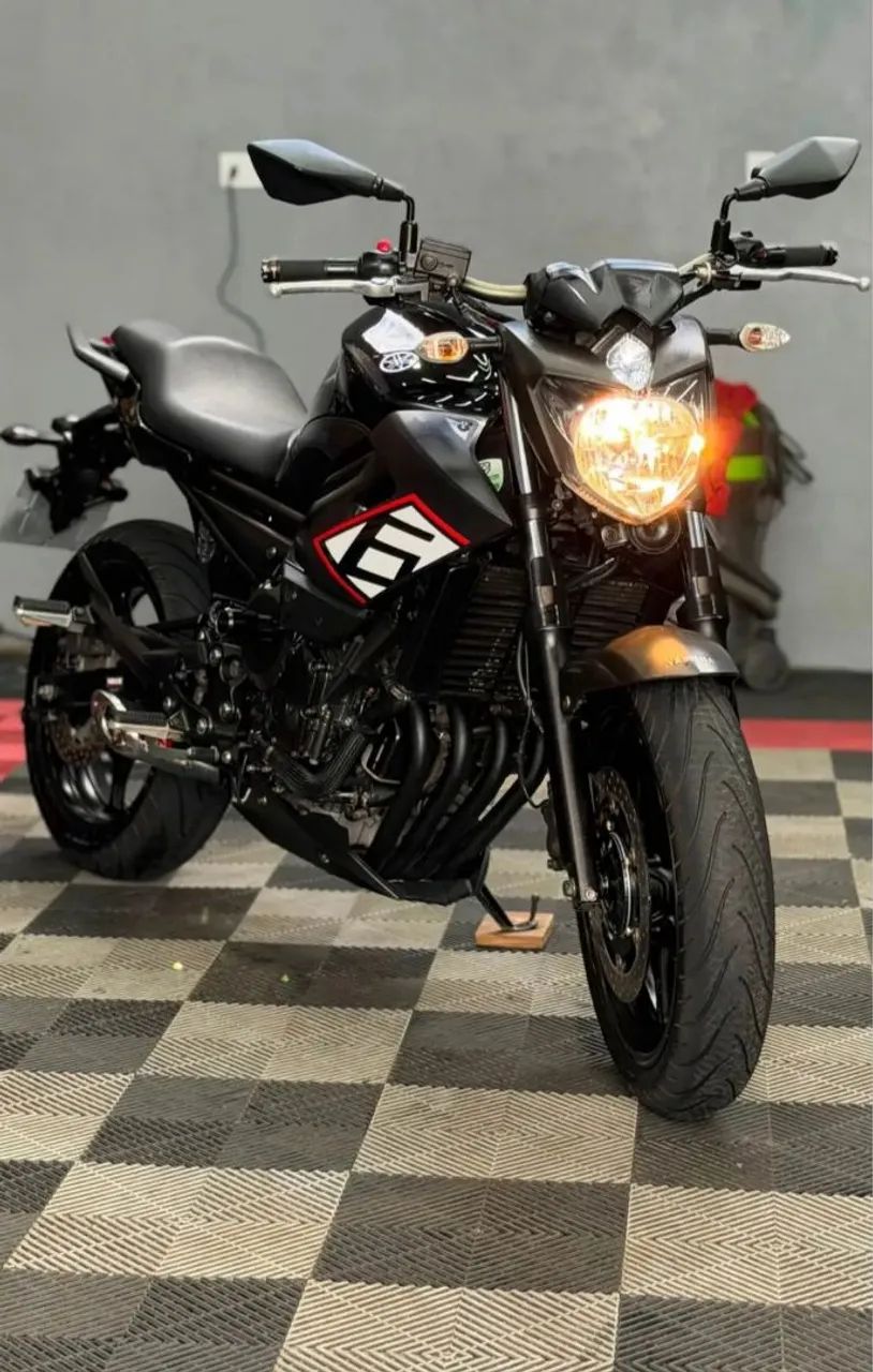 Vendo XJ6 top - Foto 2