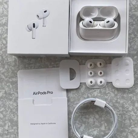 Fone AirPods Pro 2