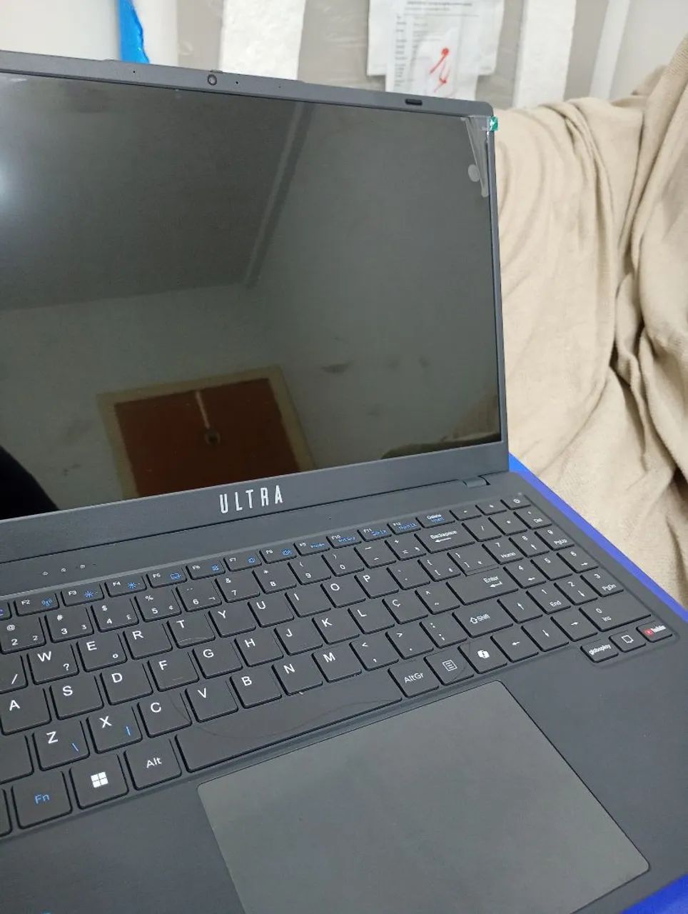 NOTEBOOK MUITO NOVO - Foto 3