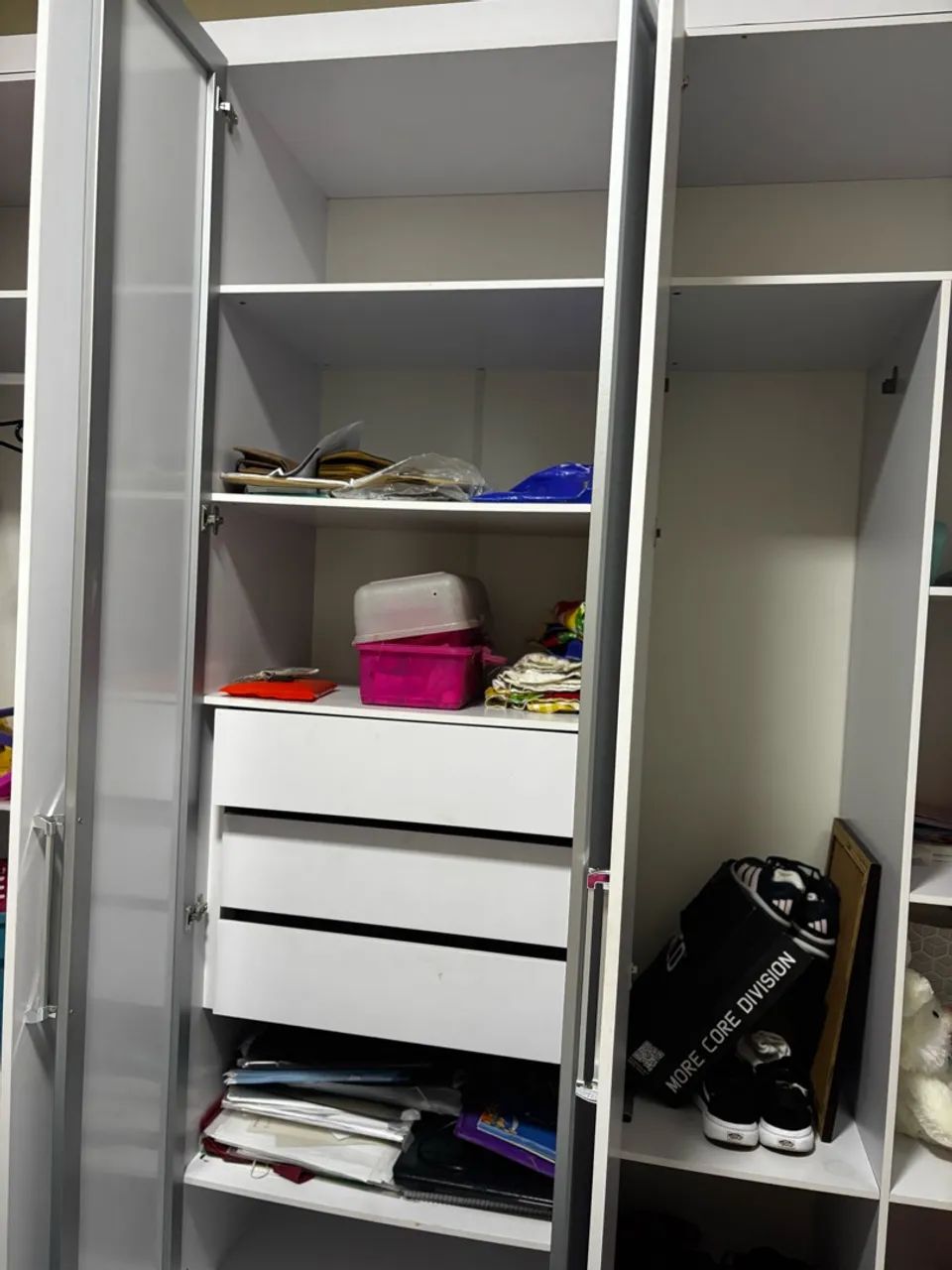 Guarda roupa  - Foto 5