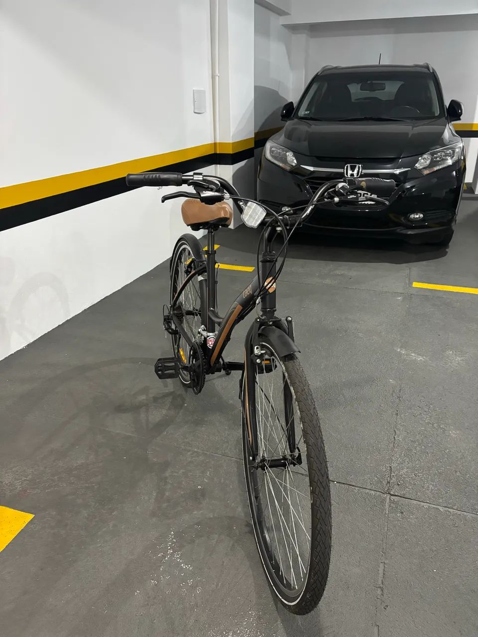 Bicicleta TAEQ Aro 28 21 Marchas - Foto 4
