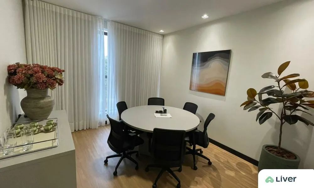 Sala Comercial Para Locação no Setor Morada do Sol
