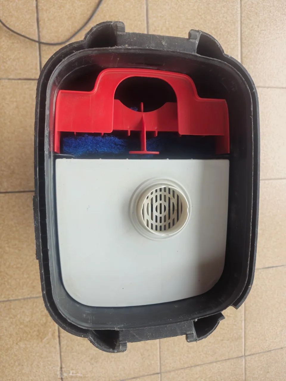 Canister Fluval 406 - Foto 5