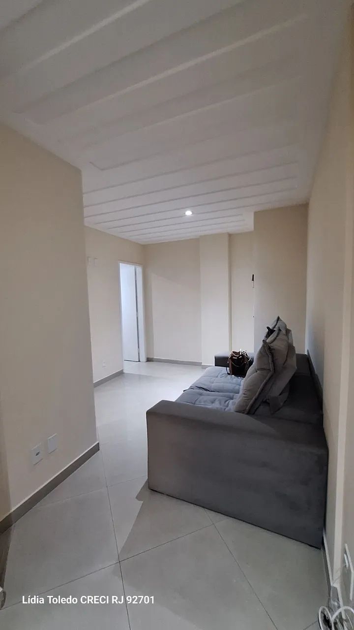 Alugo Ed. Portobello semi-mobiliado  - Foto 4